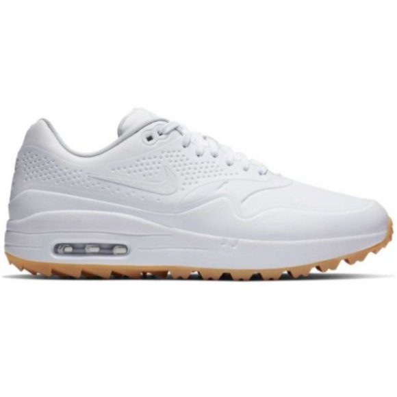 Nike Shoes - Nike Air Max 1 G Gum bottoms